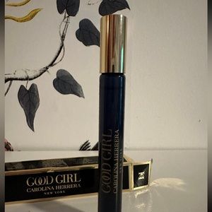 Carolina Herrera Good girl roll on